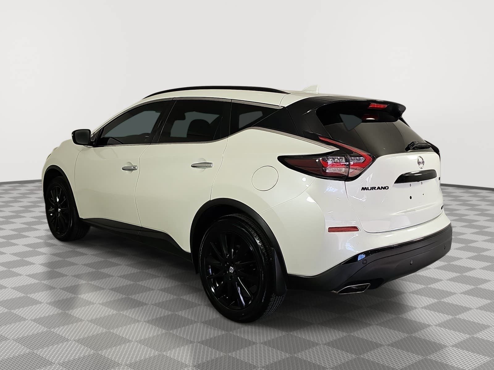 2022 Nissan Murano SV