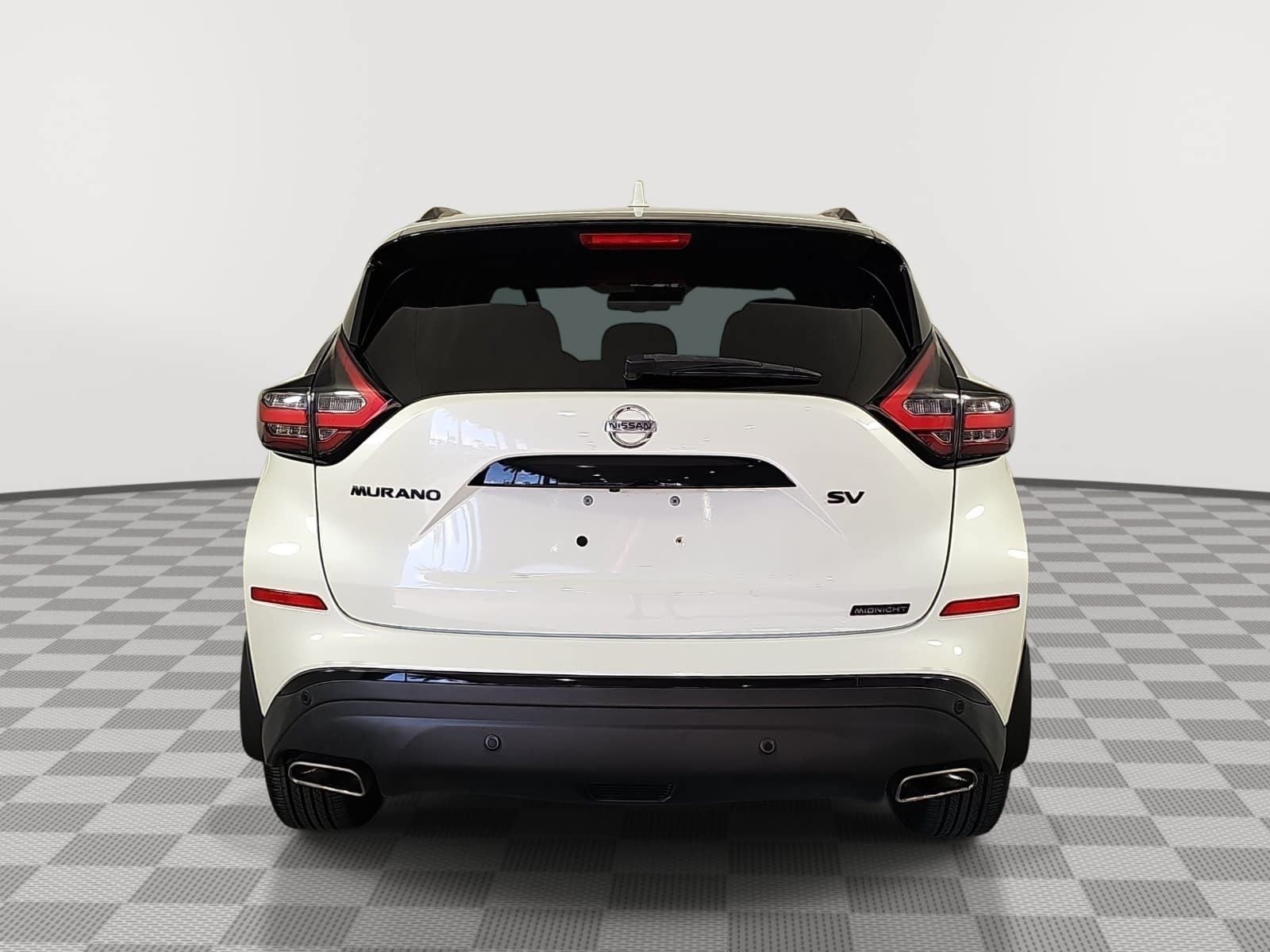 2022 Nissan Murano SV