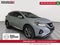 2023 Nissan Murano Platinum