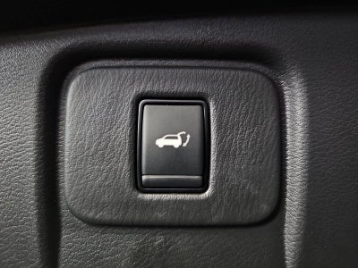 2023 Nissan Murano Platinum