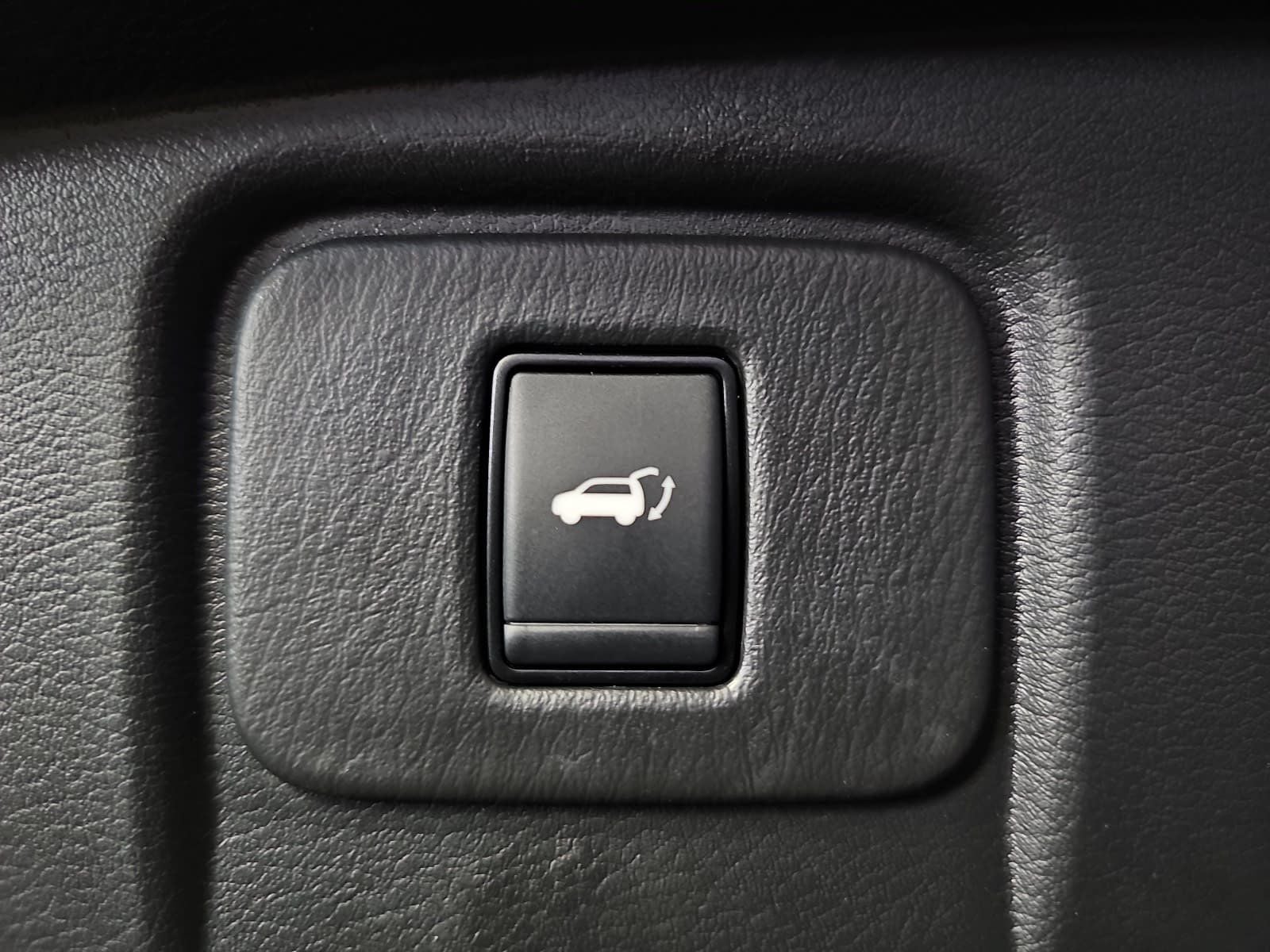 2023 Nissan Murano Platinum