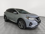 2023 Nissan Murano Platinum
