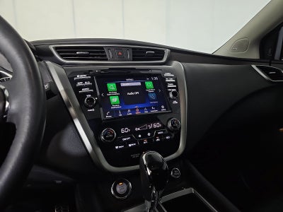 2023 Nissan Murano Platinum