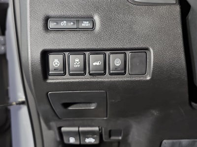 2023 Nissan Murano Platinum
