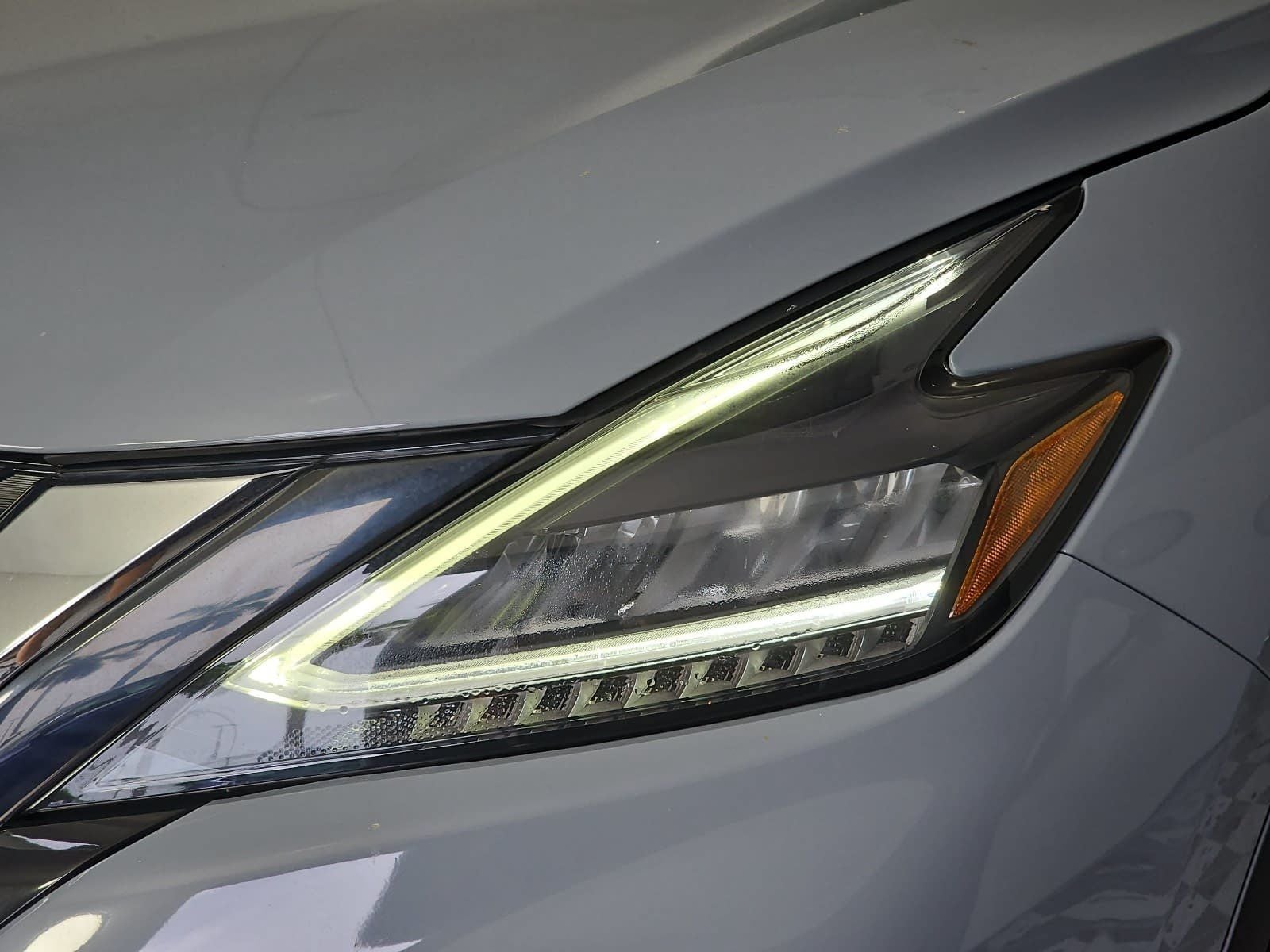 2023 Nissan Murano Platinum