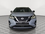 2023 Nissan Murano Platinum