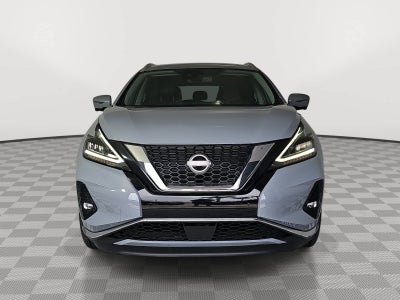 2023 Nissan Murano Platinum