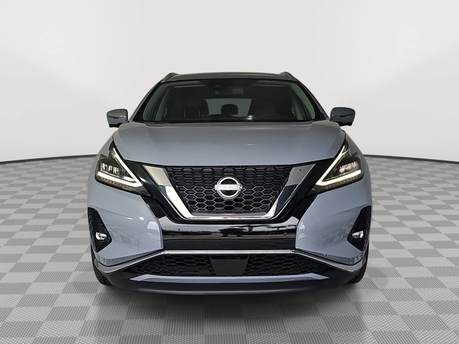2023 Nissan Murano Platinum
