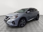 2023 Nissan Murano Platinum