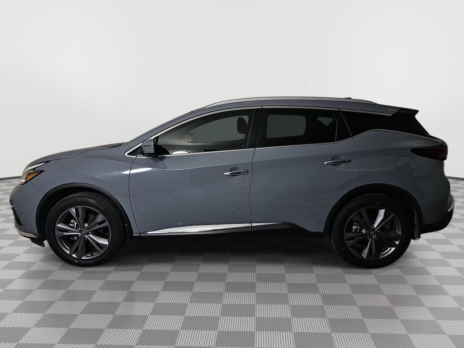2023 Nissan Murano Platinum