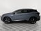 2023 Nissan Murano Platinum