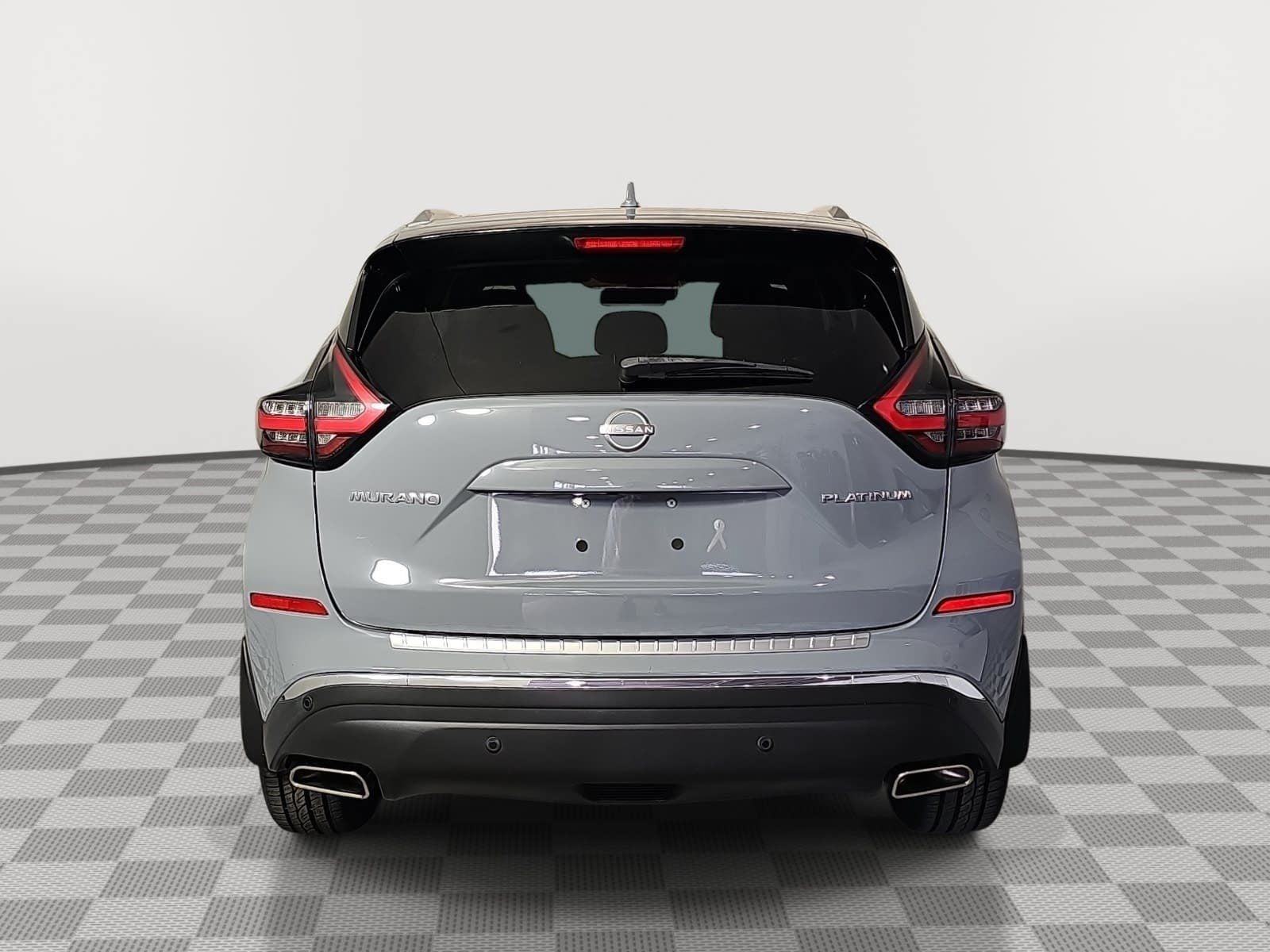 2023 Nissan Murano Platinum
