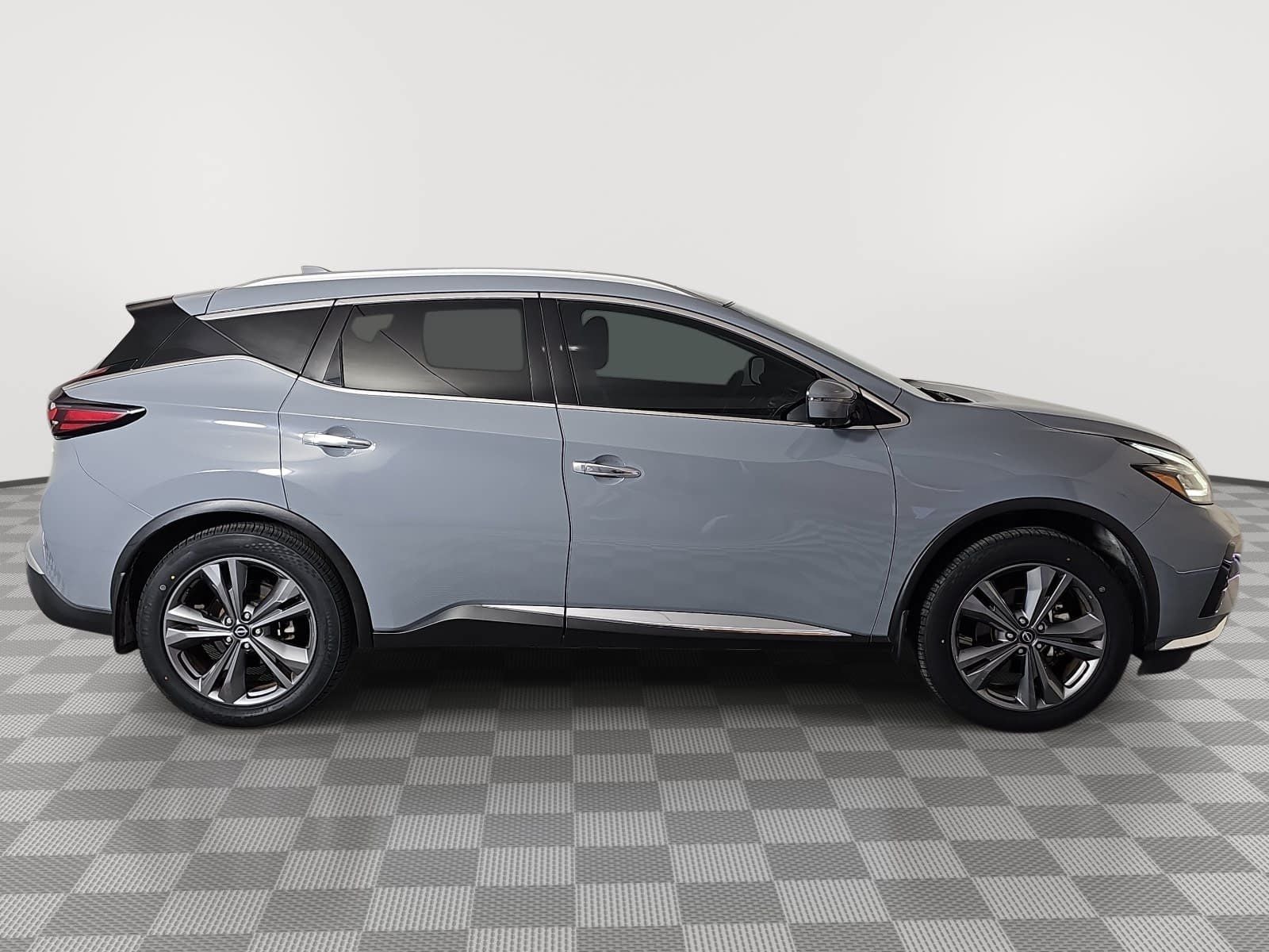 2023 Nissan Murano Platinum