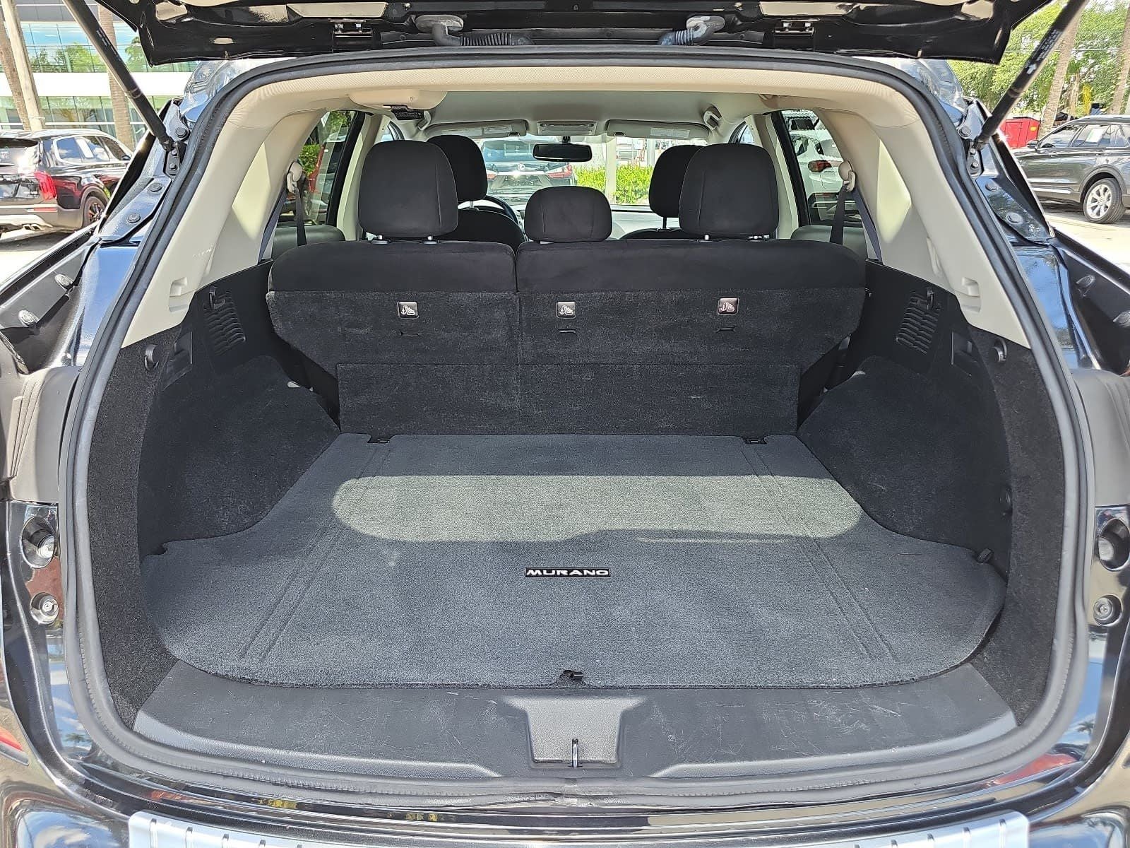 2019 Nissan Murano SV