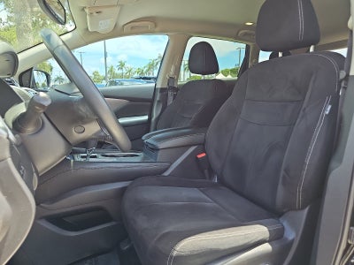 2019 Nissan Murano SV