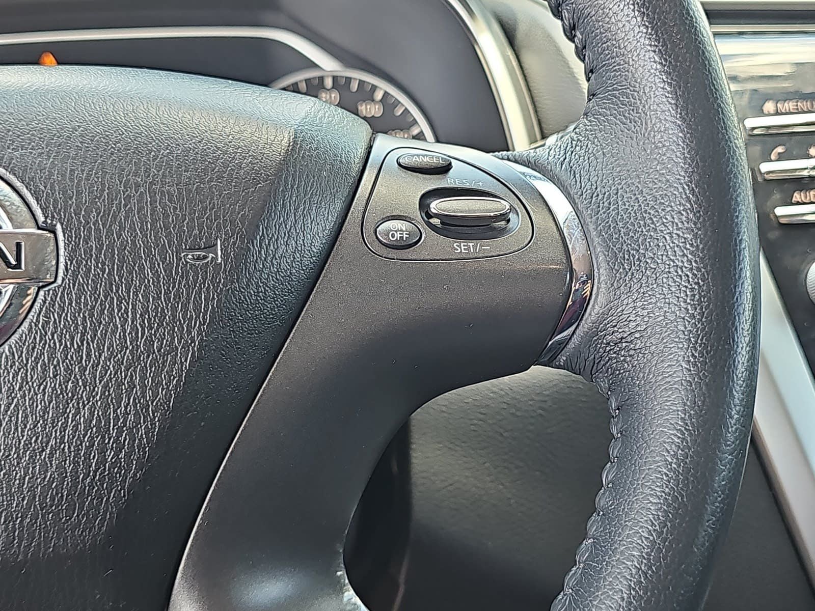 2019 Nissan Murano SV