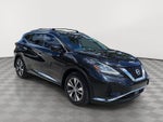 2019 Nissan Murano SV