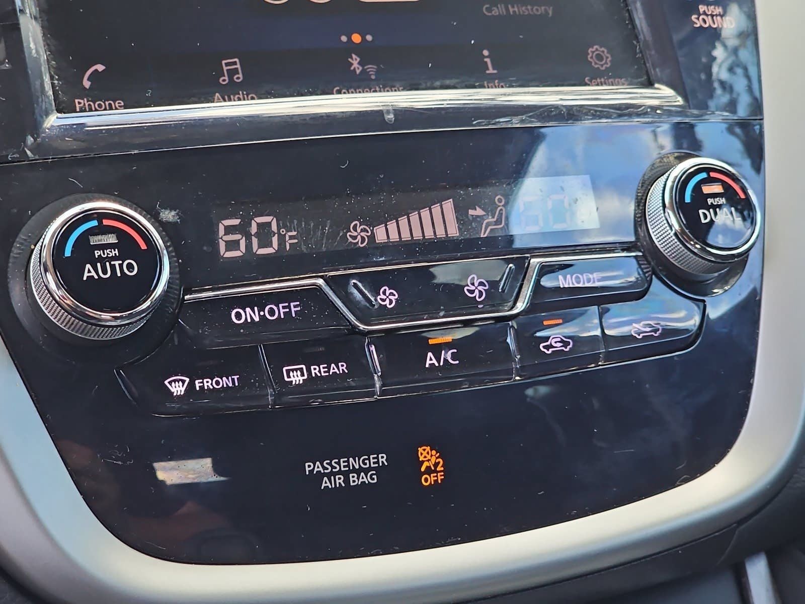 2019 Nissan Murano SV