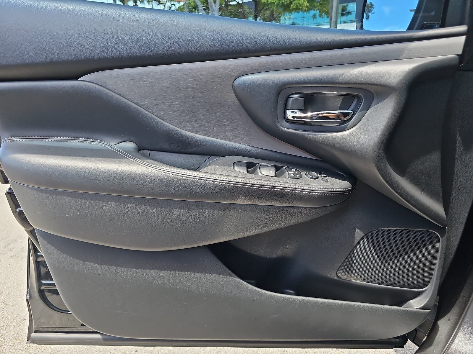 2019 Nissan Murano SV