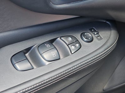 2019 Nissan Murano SV