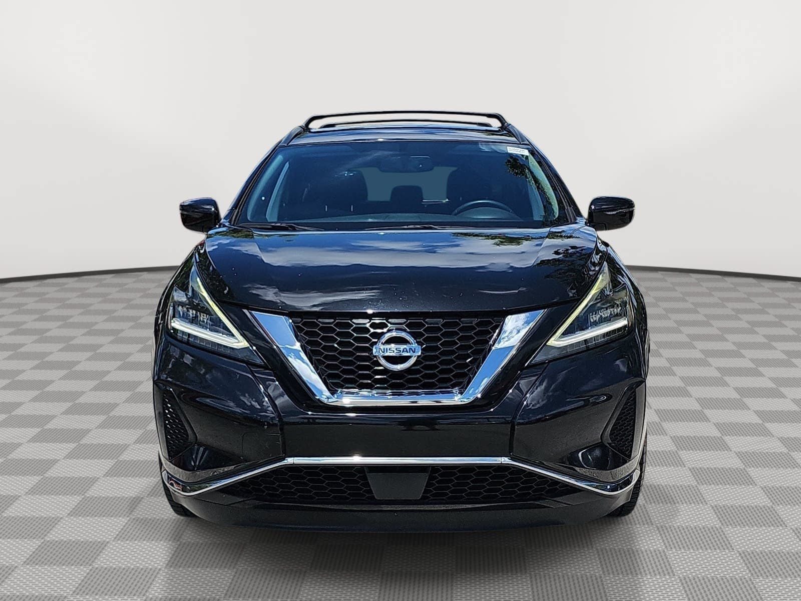 2019 Nissan Murano SV