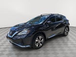 2019 Nissan Murano SV