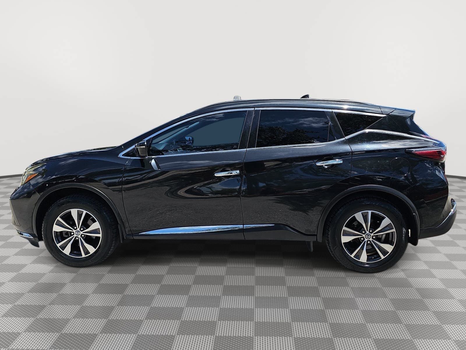 2019 Nissan Murano SV