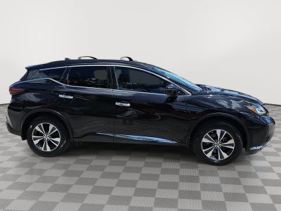 2019 Nissan Murano SV