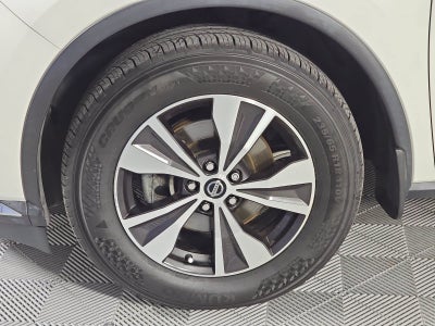 2019 Nissan Murano SV