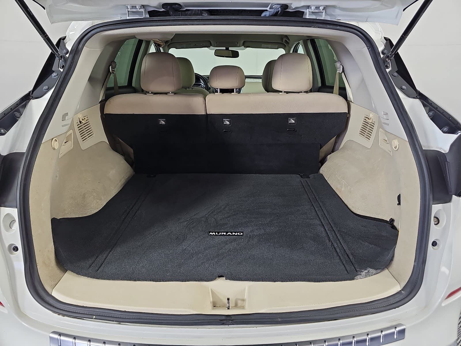 2019 Nissan Murano SV