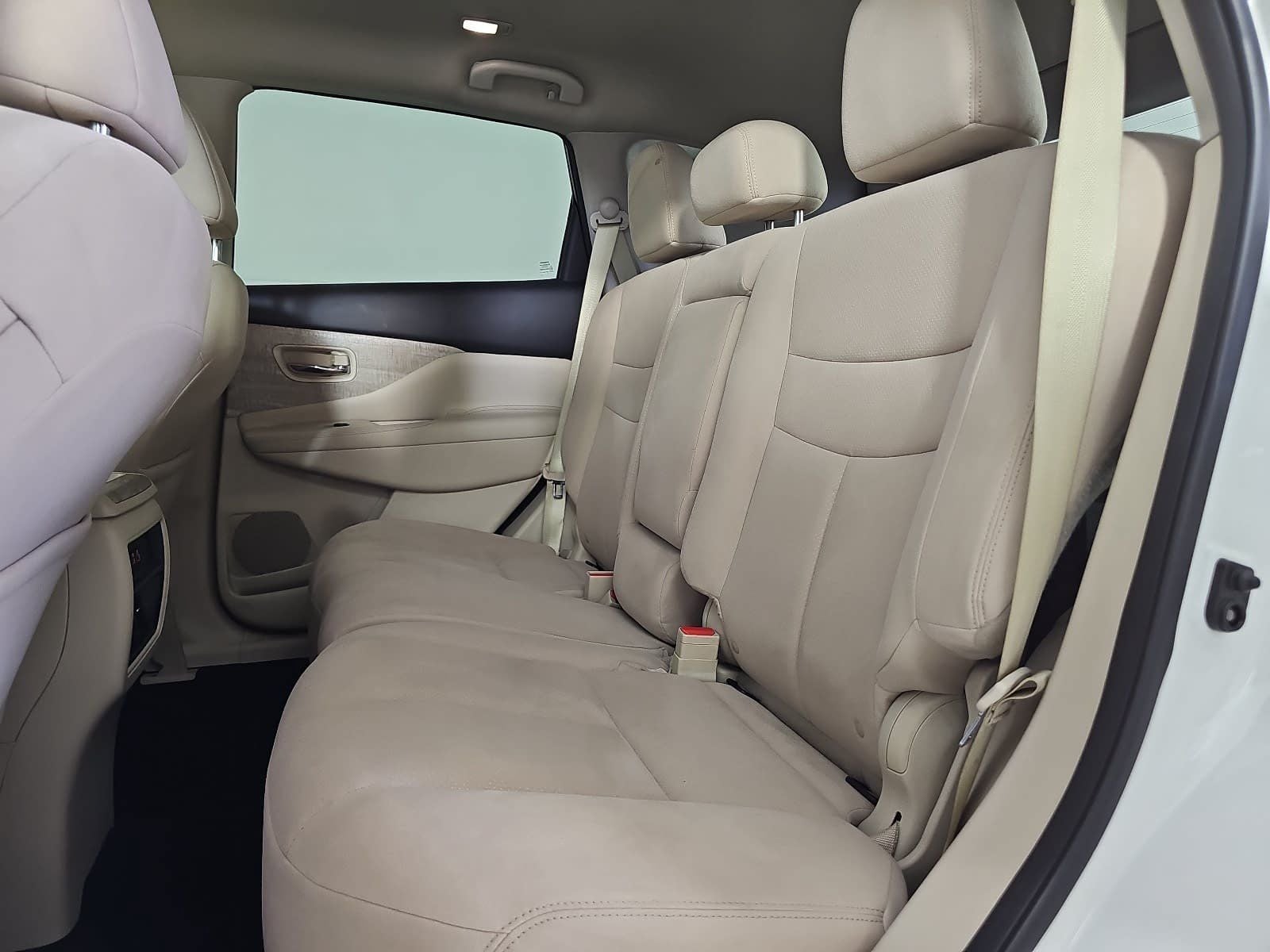 2019 Nissan Murano SV