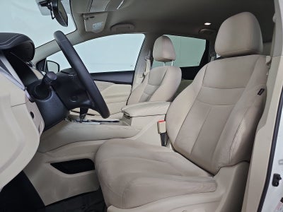 2019 Nissan Murano SV