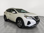2019 Nissan Murano SV