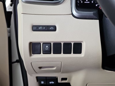 2019 Nissan Murano SV