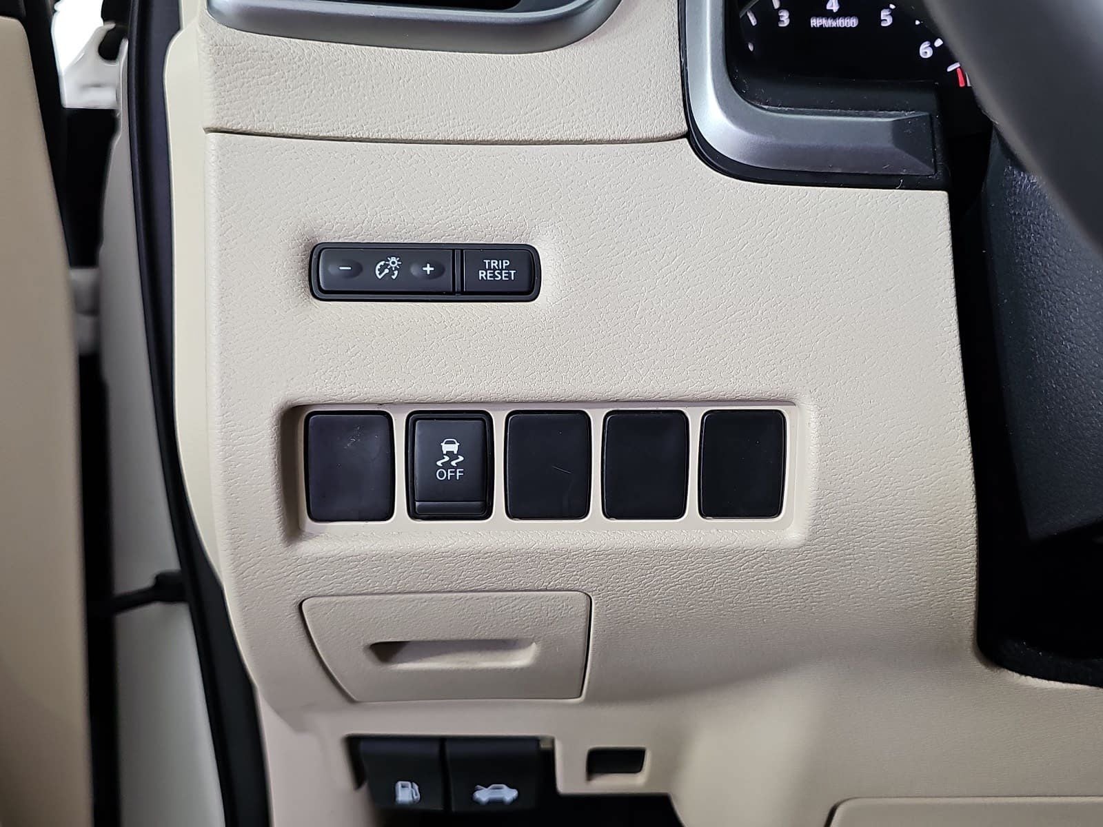 2019 Nissan Murano SV