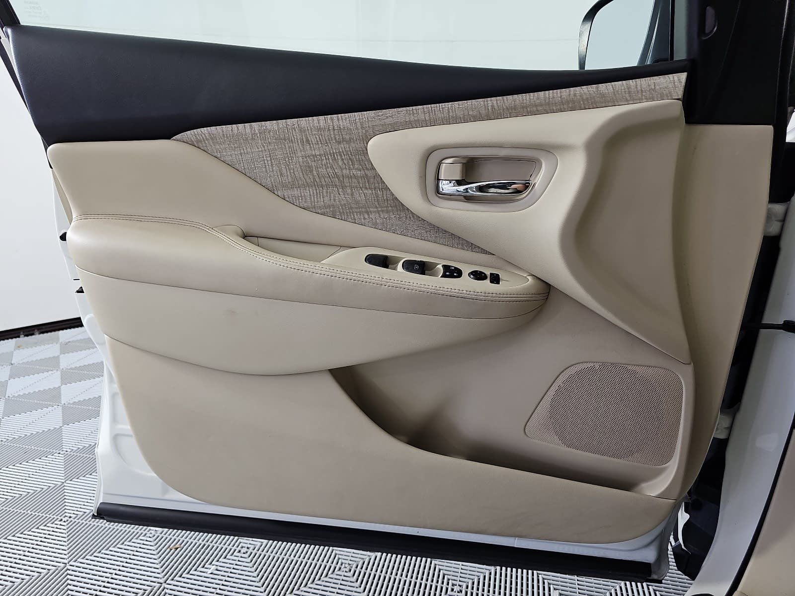 2019 Nissan Murano SV