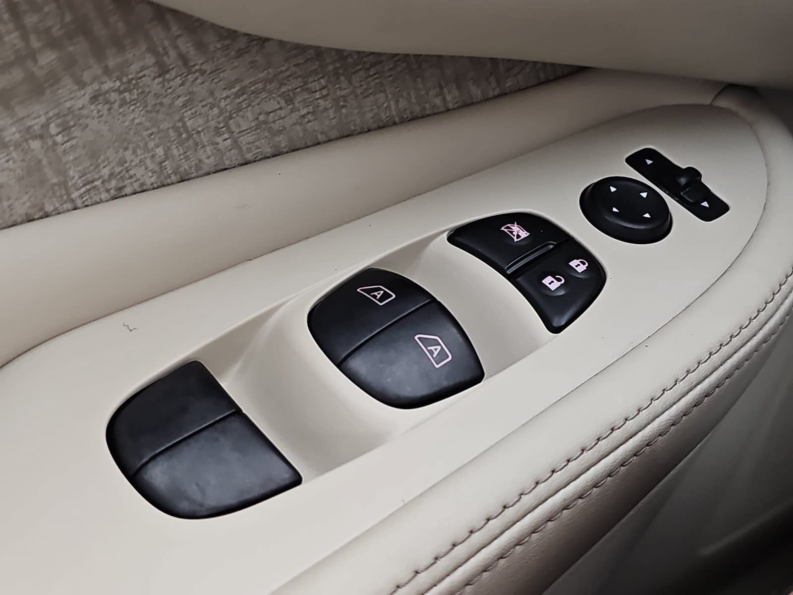 2019 Nissan Murano SV