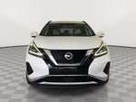 2019 Nissan Murano SV
