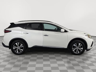 2019 Nissan Murano SV