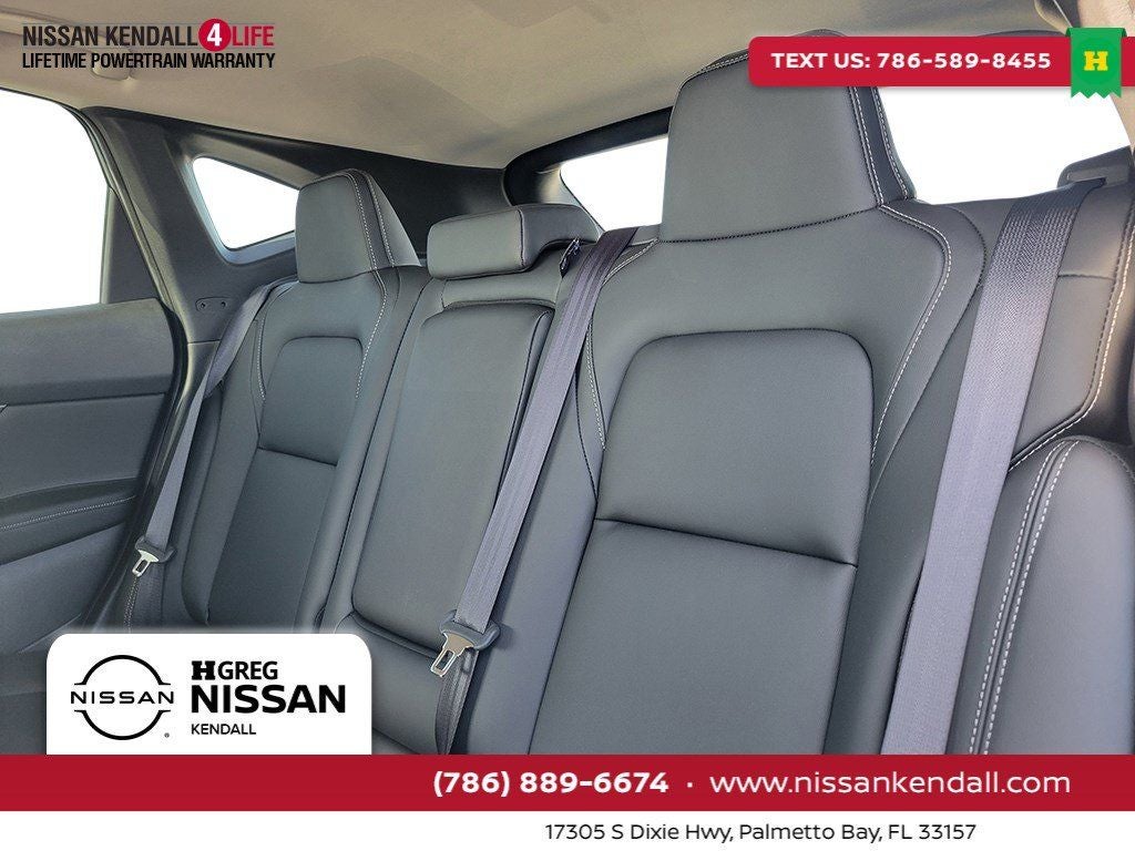 2026 Nissan Murano SV