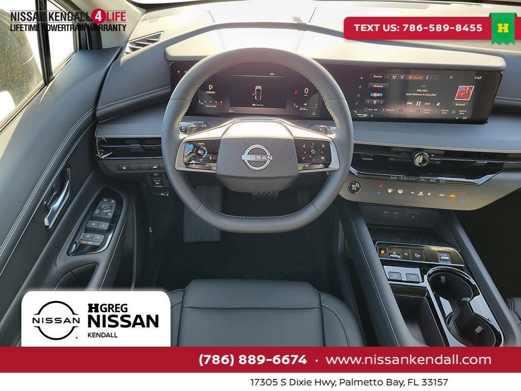 2026 Nissan Murano SV