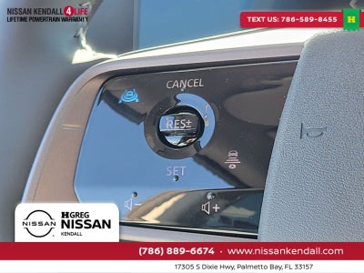 2026 Nissan Murano SV