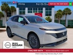 2027 Nissan Murano Platinum
