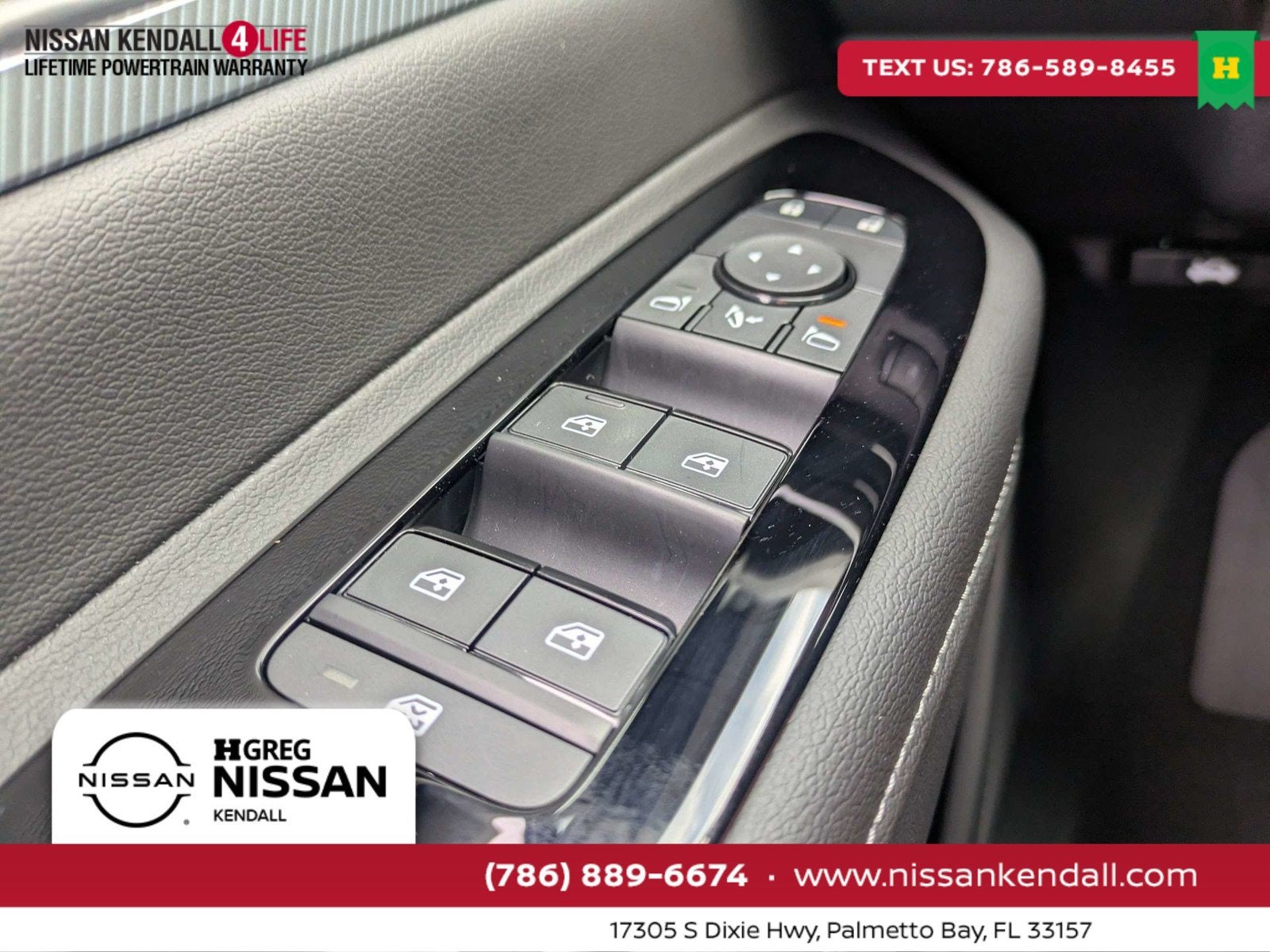 2027 Nissan Murano Platinum