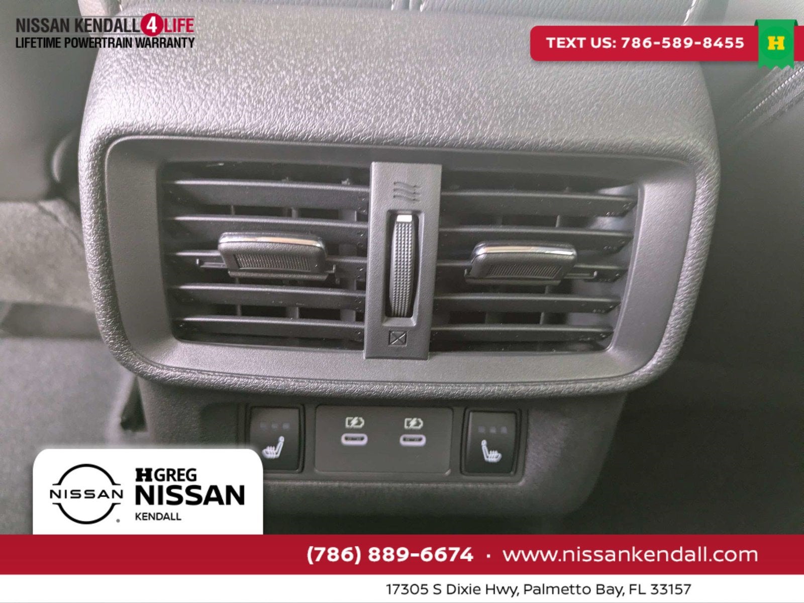 2027 Nissan Murano Platinum