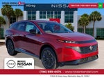 2027 Nissan Murano Platinum