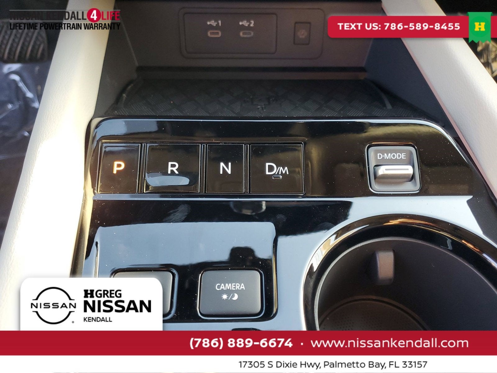 2027 Nissan Murano Platinum