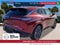 2027 Nissan Murano Platinum