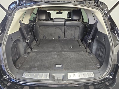 2019 INFINITI QX60 PURE