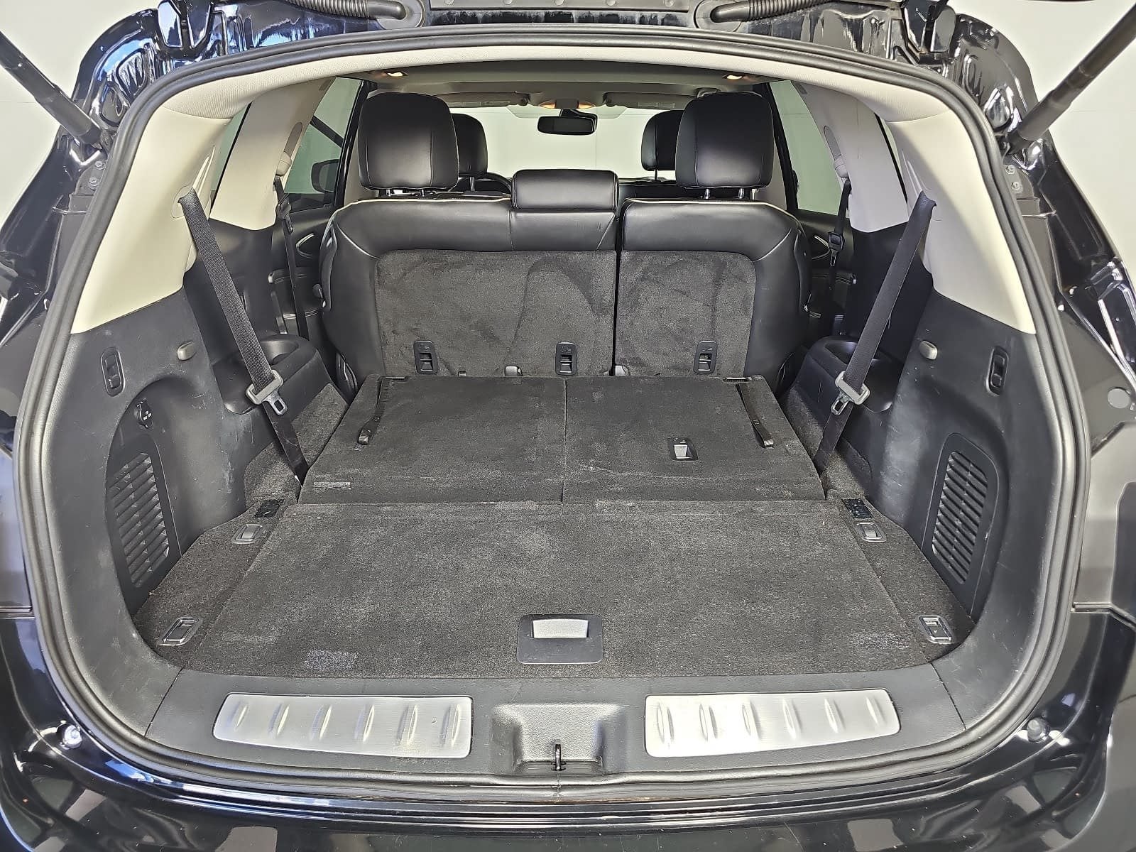 2019 INFINITI QX60 PURE
